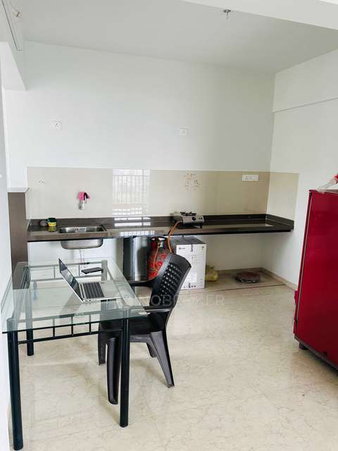 3 BHK Flat In Vision Aristo for Rent  In Ravet