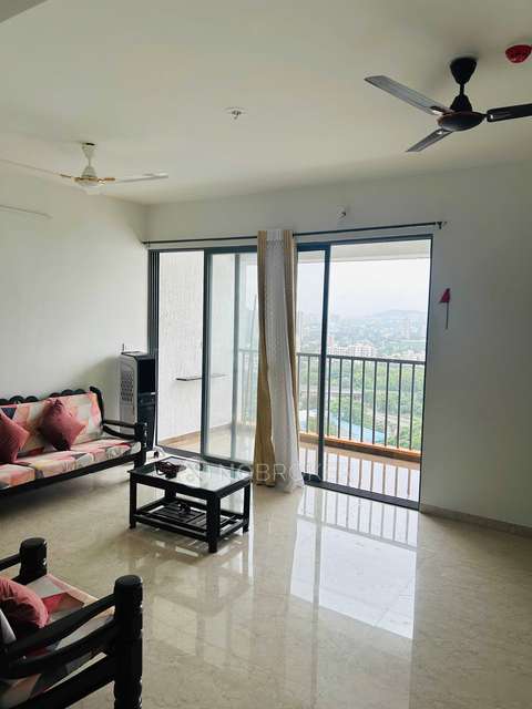 3 BHK Flat In Vision Aristo for Rent  In Ravet