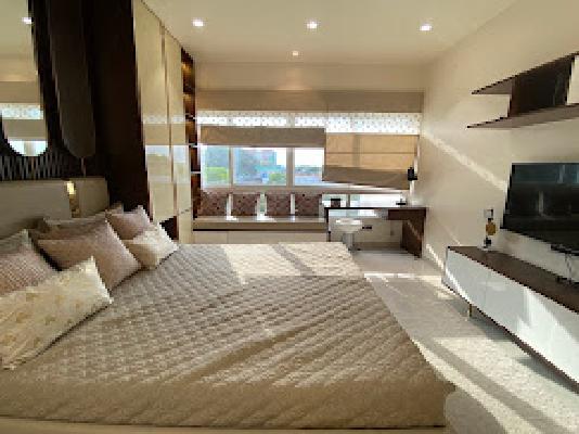 3 BHK Flat In Urbanrise On Cloud 33 For Sale  In Medchal