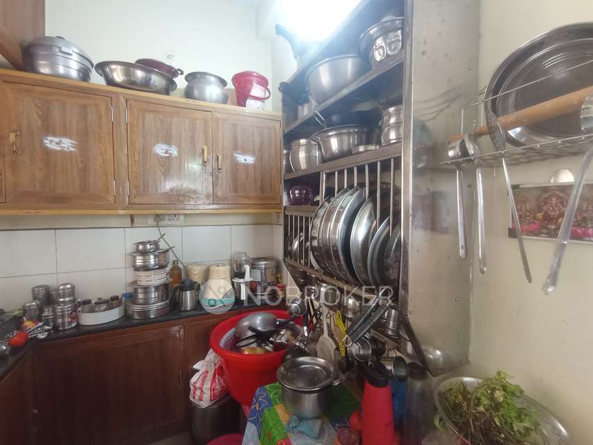 2 BHK Flat In Gr Living Space-yellow Rose For Sale  In Madhavaram