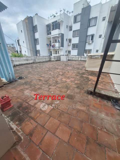 2 BHK Flat In Gr Living Space-yellow Rose For Sale  In Madhavaram