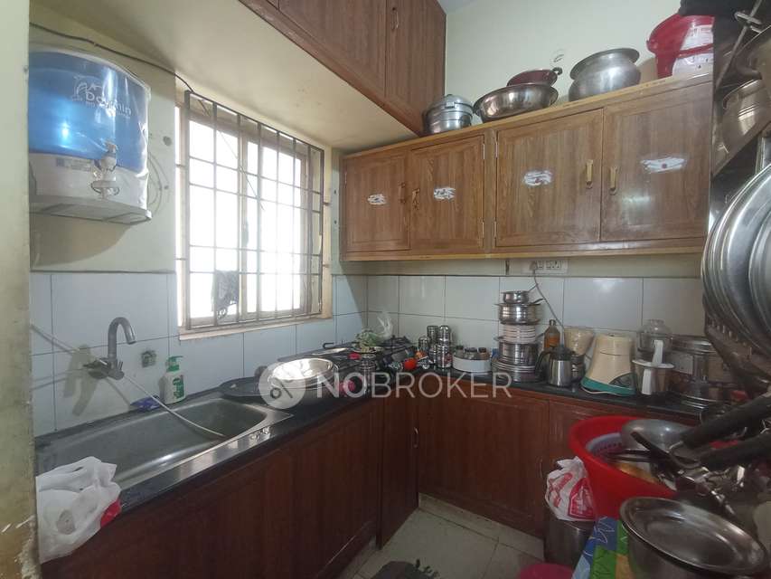 2 BHK Flat In Gr Living Space-yellow Rose For Sale  In Madhavaram