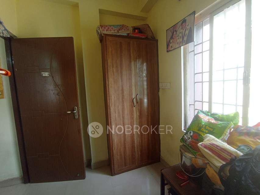 2 BHK Flat In Gr Living Space-yellow Rose For Sale  In Madhavaram