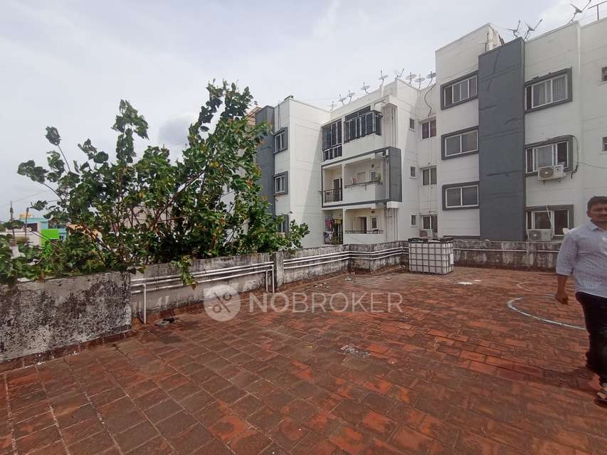 2 BHK Flat In Gr Living Space-yellow Rose For Sale  In Madhavaram