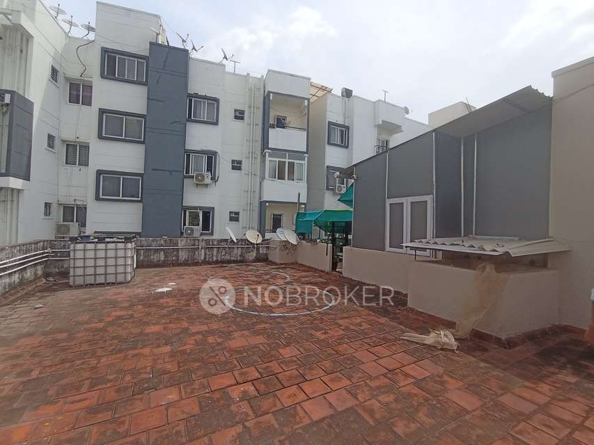 2 BHK Flat In Gr Living Space-yellow Rose For Sale  In Madhavaram