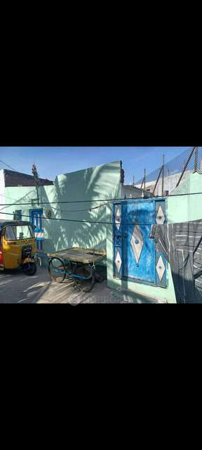 1 BHK House For Sale  In Falaknuma