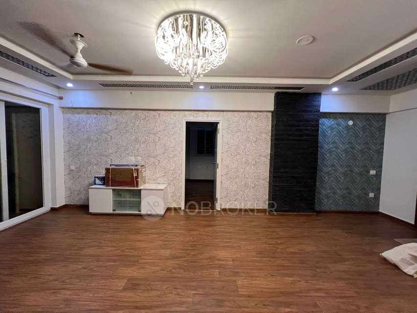 3 BHK Flat In Dasta Concerto for Rent  In Yamare