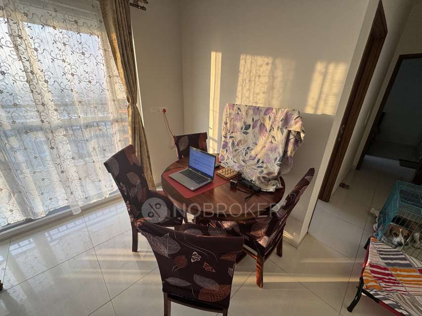 2 BHK Flat In Godrej Park Retreat For Sale  In Sarjapura