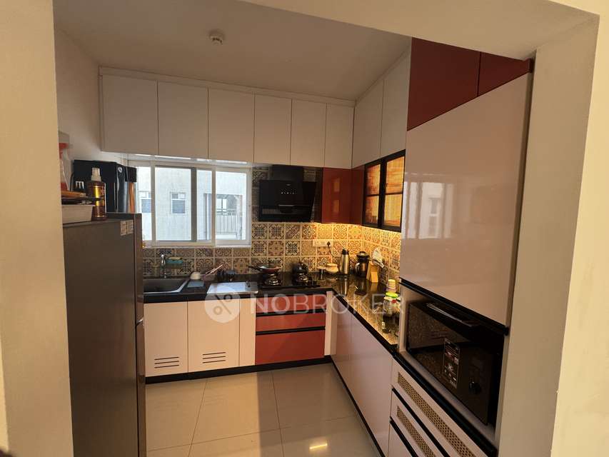 2 BHK Flat In Godrej Park Retreat For Sale  In Sarjapura