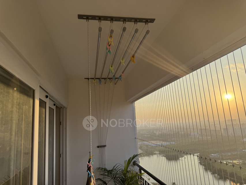 2 BHK Flat In Godrej Park Retreat For Sale  In Sarjapura