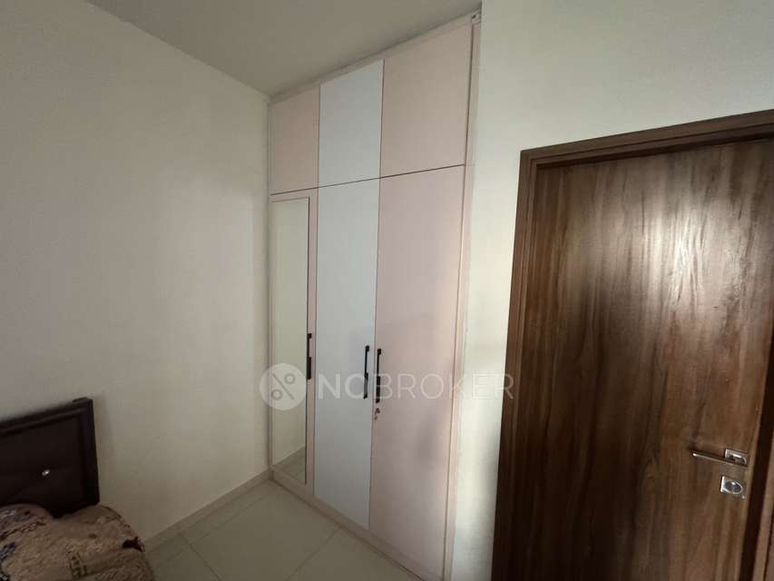 2 BHK Flat In Godrej Park Retreat For Sale  In Sarjapura