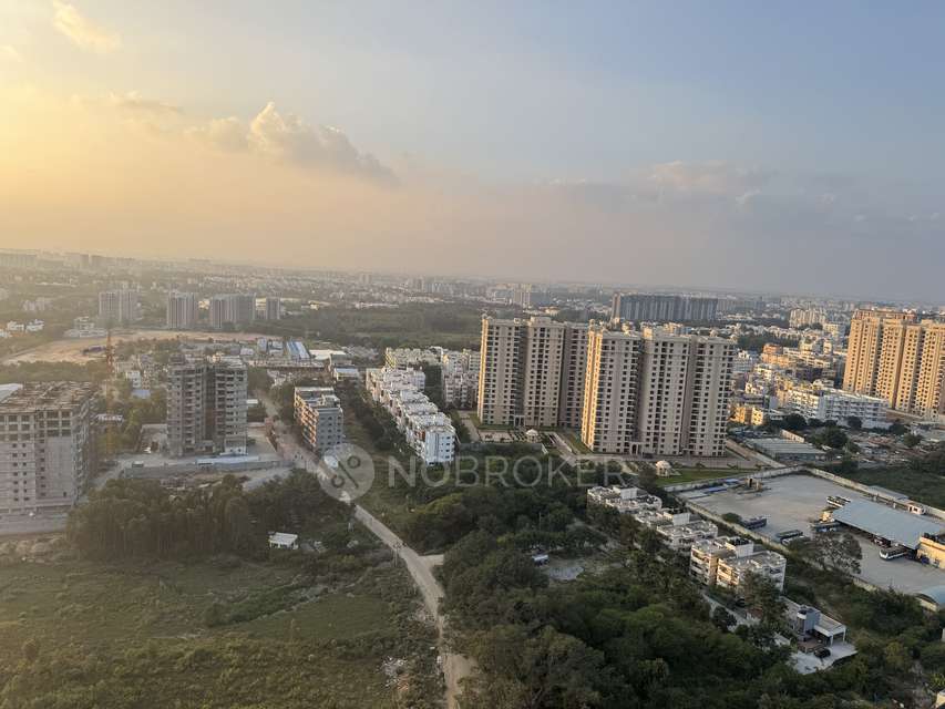 2 BHK Flat In Godrej Park Retreat For Sale  In Sarjapura