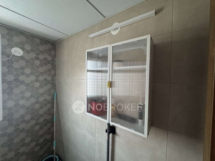 2 BHK Flat In Godrej Park Retreat For Sale  In Sarjapura