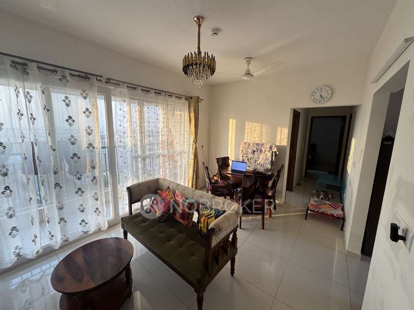 2 BHK Flat In Godrej Park Retreat For Sale  In Sarjapura