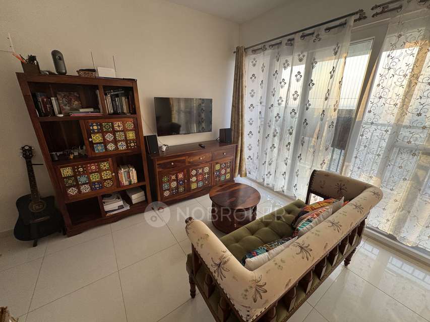 2 BHK Flat In Godrej Park Retreat For Sale  In Sarjapura