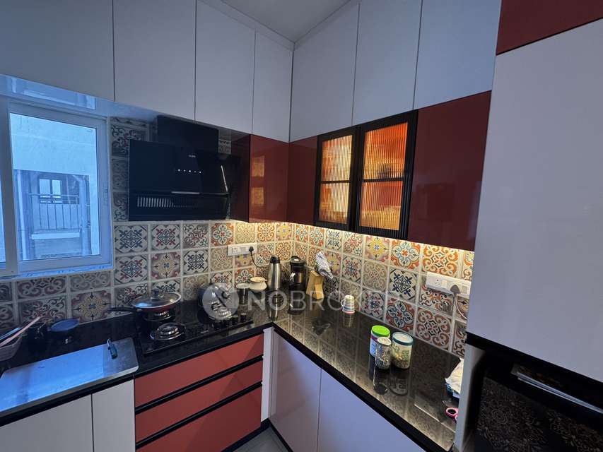 2 BHK Flat In Godrej Park Retreat For Sale  In Sarjapura