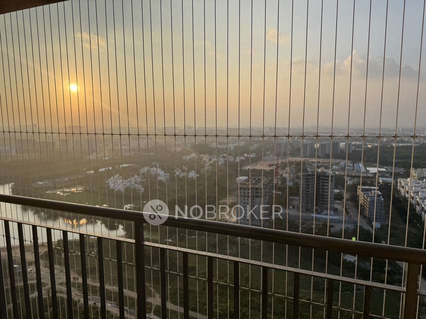 2 BHK Flat In Godrej Park Retreat For Sale  In Sarjapura