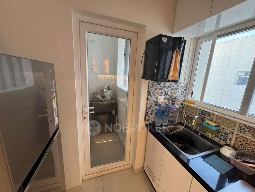 2 BHK Flat In Godrej Park Retreat For Sale  In Sarjapura