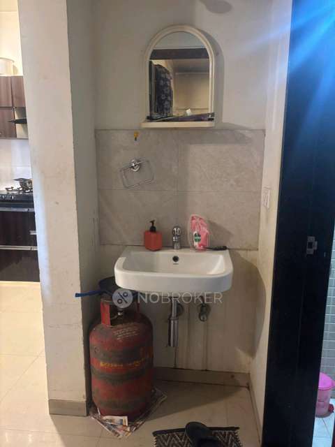 2 BHK Flat In Skyi First For Sale  In Bhukum