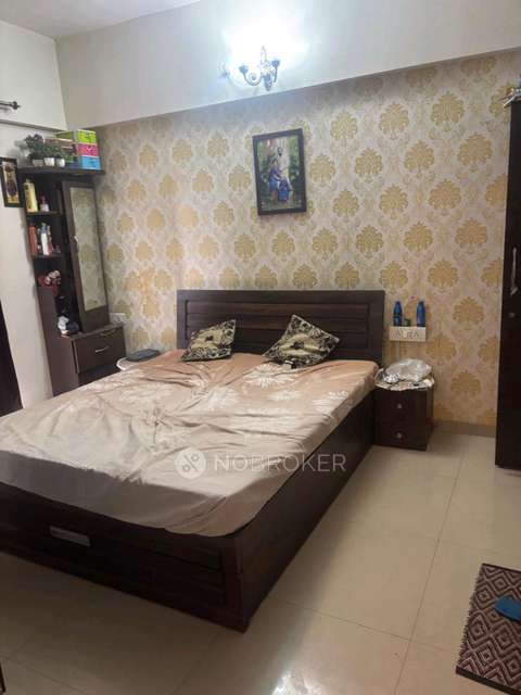2 BHK Flat In Skyi First For Sale  In Bhukum
