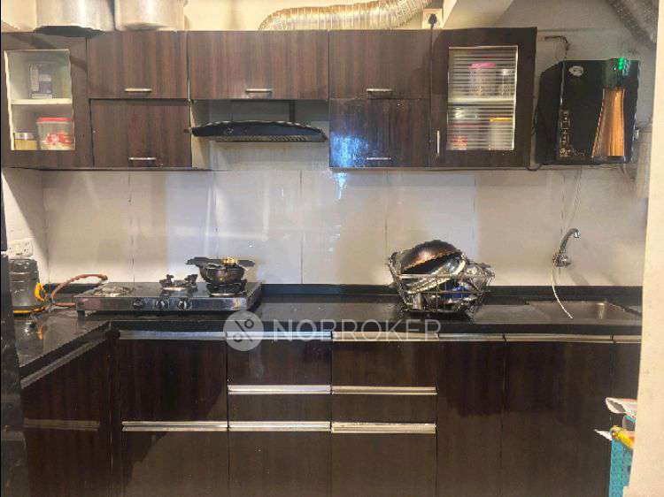 2 BHK Flat In Skyi First For Sale  In Bhukum