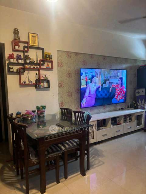 2 BHK Flat In Skyi First For Sale  In Bhukum