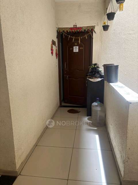 2 BHK Flat In Skyi First For Sale  In Bhukum