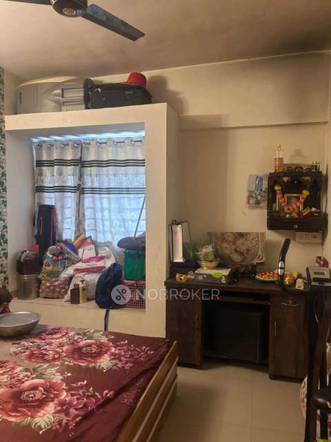 2 BHK Flat In Skyi First For Sale  In Bhukum