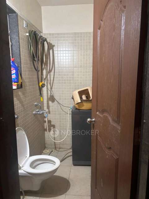 2 BHK Flat In Skyi First For Sale  In Bhukum