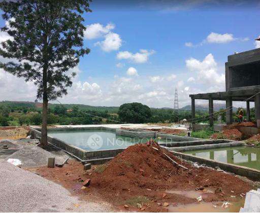 Plot For Sale  In Pionier East Avvenue In Gattahalli