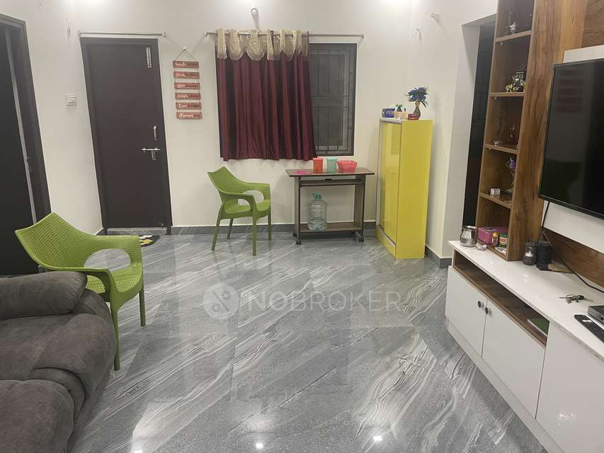 2 BHK Flat In Mp Nyra, Pozhichalur For Sale  In Pammal