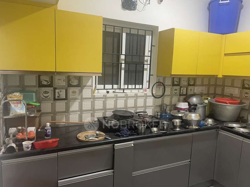 2 BHK Flat In Mp Nyra, Pozhichalur For Sale  In Pammal