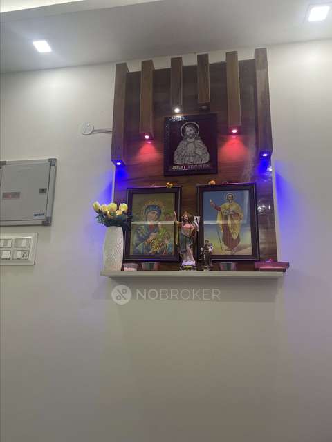 2 BHK Flat In Mp Nyra, Pozhichalur For Sale  In Pammal