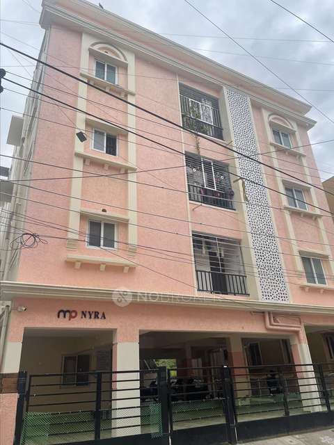 2 BHK Flat In Mp Nyra, Pozhichalur For Sale  In Pammal