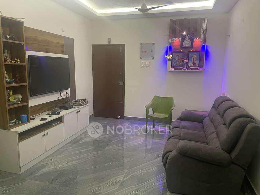 2 BHK Flat In Mp Nyra, Pozhichalur For Sale  In Pammal