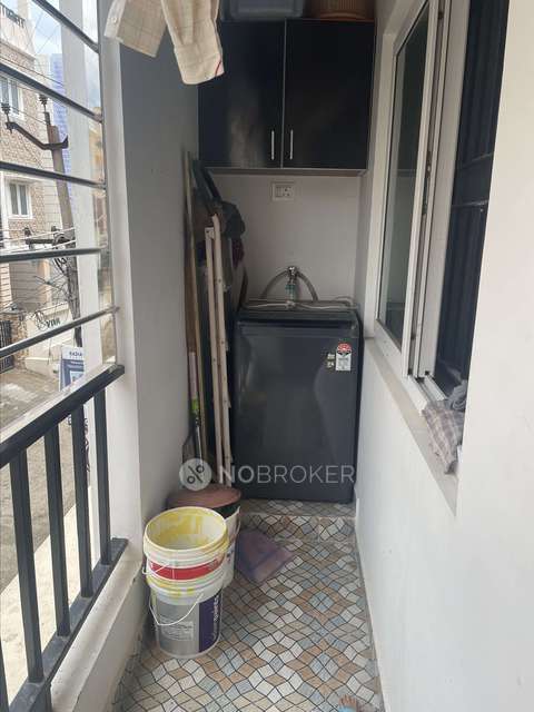 2 BHK Flat In Mp Nyra, Pozhichalur For Sale  In Pammal