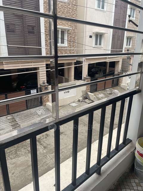 2 BHK Flat In Mp Nyra, Pozhichalur For Sale  In Pammal