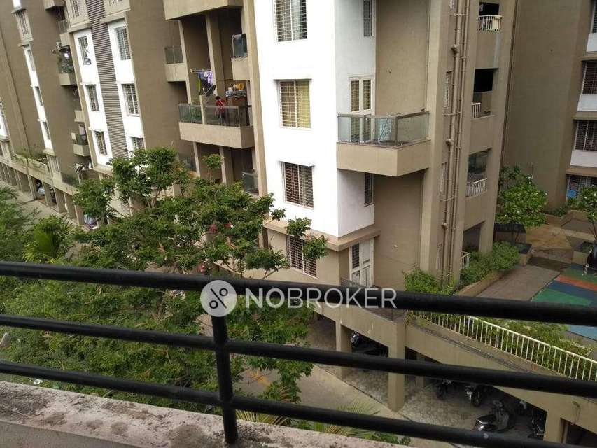 3 BHK Flat In Yashom Kapila For Sale  In Yashom Kapila Apartments