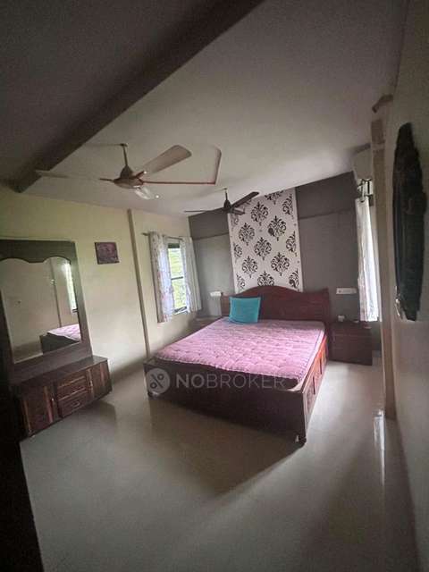 3 BHK Flat In Anand Niketan Society for Rent  In  Kothrud