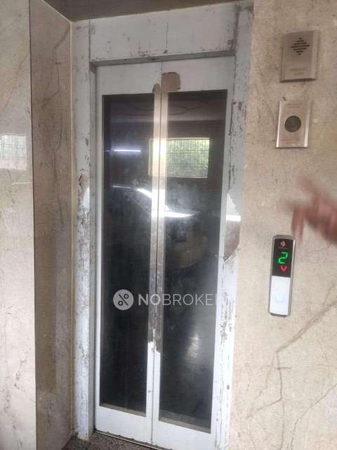 3 BHK Flat In Shyam Vihar For Sale  In Najafgarh