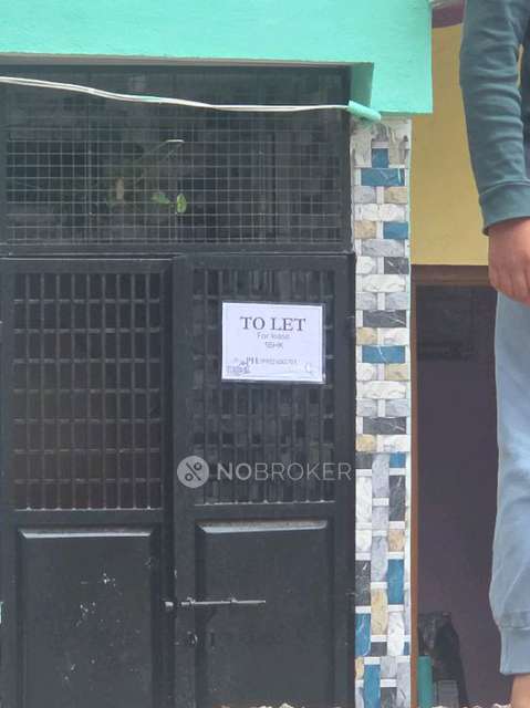 1 BHK House for Lease  In Chandra Layout