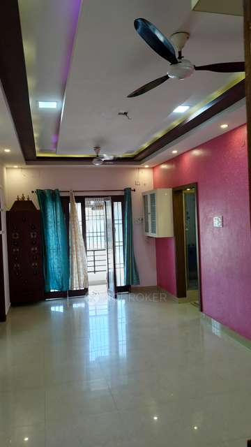 2 BHK Flat In Vrindhavan Apartments For Sale  In Adambakkam