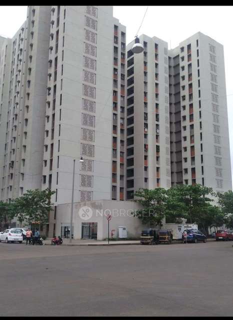3 BHK Flat In Casa Adriana For Sale  In Dombivli East