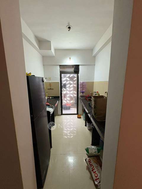 3 BHK Flat In Casa Adriana For Sale  In Dombivli East