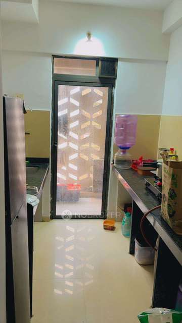 3 BHK Flat In Casa Adriana For Sale  In Dombivli East