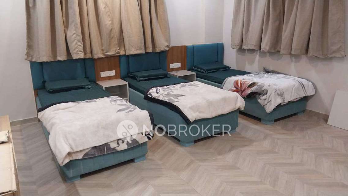 PG for Girls in Loni Kalbhor