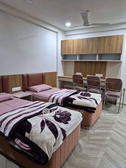 PG for Girls in Loni Kalbhor