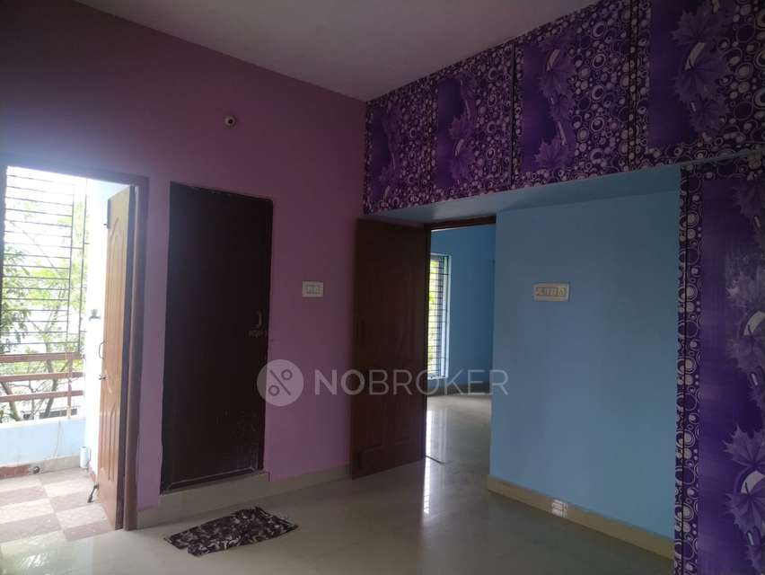 2 BHK Flat In Sri Harini Apartments, Ambattur For Sale  In Santhipuram