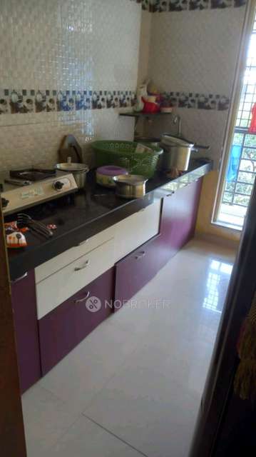 1 RK Flat In Sai Jyot Apartment For Sale  In 56cj+pxx, Sarvodaynagar, Belavali, Badlapur, Maharashtra 421503, India