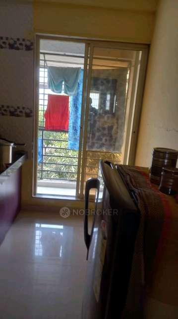 1 RK Flat In Sai Jyot Apartment For Sale  In 56cj+pxx, Sarvodaynagar, Belavali, Badlapur, Maharashtra 421503, India